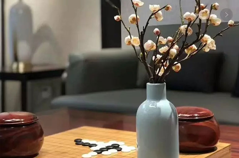 【佳诚分享】中国美学篇 · 雅