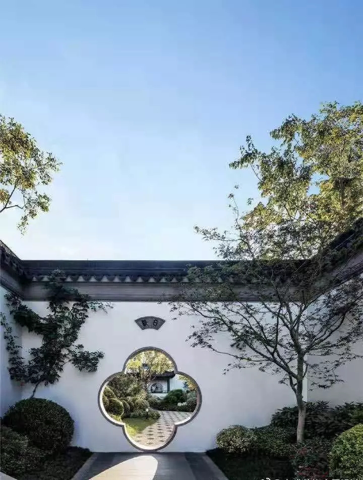 【佳诚分享】中国美学篇 · 雅