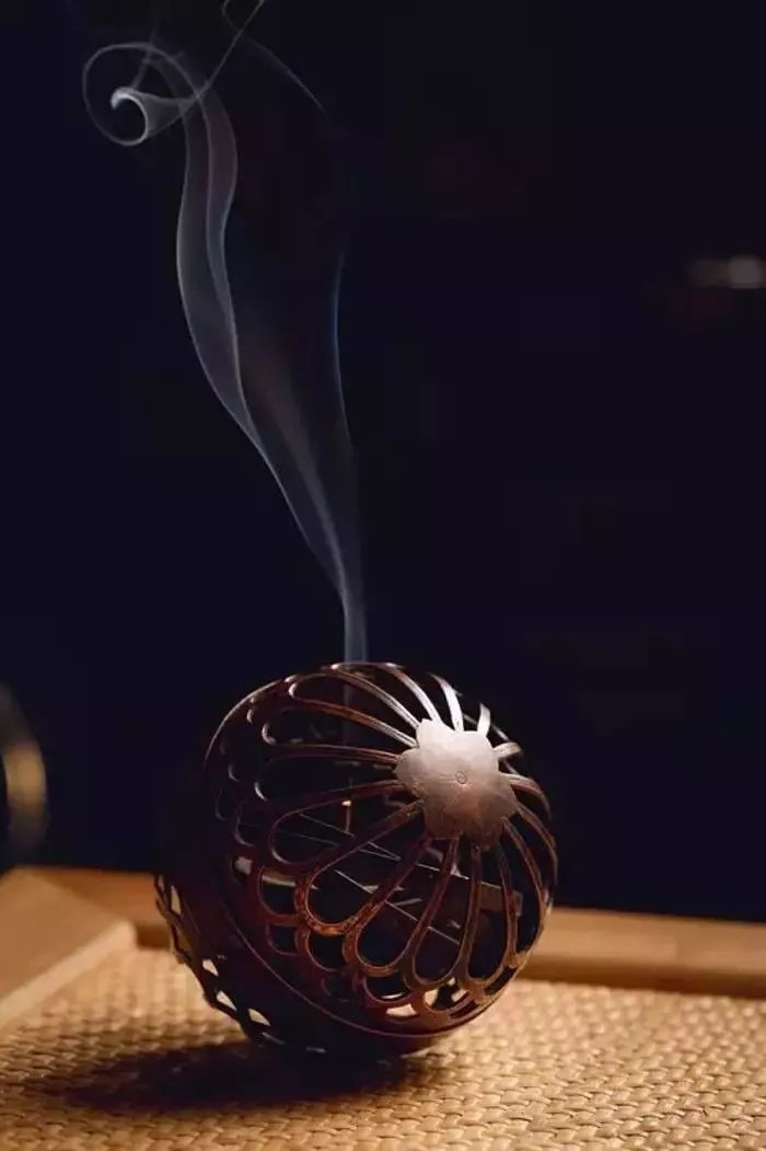 【佳诚分享】中国美学篇 · 雅
