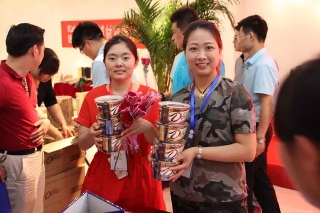 佳诚实木办公家具金牌店长特训营（第二期）精彩回顾