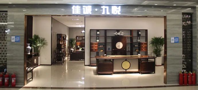 潍坊实木办公家具专卖店，完成年度挑战业绩目标
